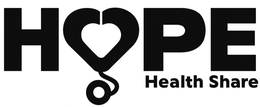 HOPE HEALTH SHARE trademark