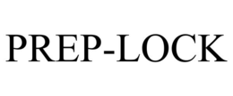 PREP-LOCK trademark