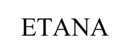 ETANA trademark