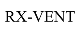 RX-VENT trademark