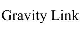 GRAVITY LINK trademark