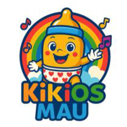 KIKIOS MAU trademark