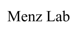 MENZ LAB trademark