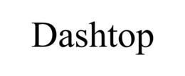 DASHTOP trademark