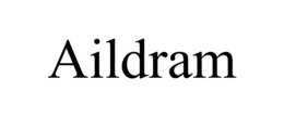 AILDRAM trademark