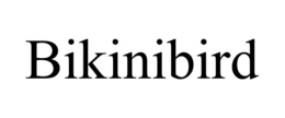 BIKINIBIRD trademark