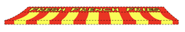 FRESH FRENCH FRIES trademark