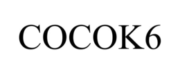 COCOK6 trademark