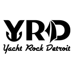 YRD YACHT ROCK DETROIT trademark