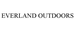 EVERLAND OUTDOORS trademark
