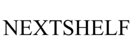 NEXTSHELF trademark