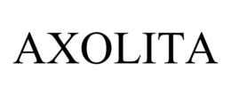 AXOLITA trademark