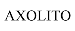 AXOLITO trademark