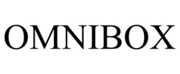 OMNIBOX trademark