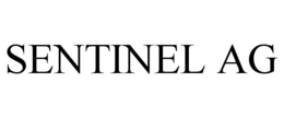 SENTINEL AG trademark