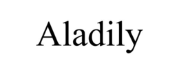 ALADILY trademark