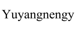 YUYANGNENGY trademark