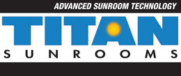 ADVANCED SUNROOM TECHNOLOGY TITAN SUNROOMS trademark