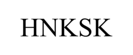 HNKSK trademark