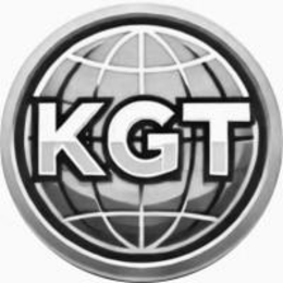 KGT trademark