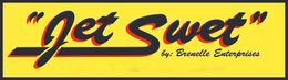 "JET SWET" BY: BRENELLE ENTERPRISES trademark