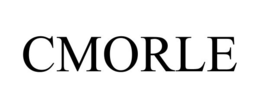 CMORLE trademark