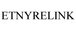 ETNYRELINK trademark