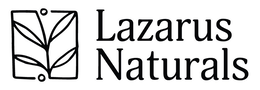 LAZARUS NATURALS trademark