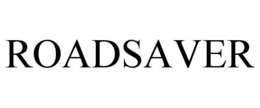 ROADSAVER trademark