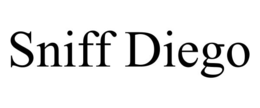 SNIFF DIEGO trademark