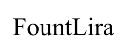 FOUNTLIRA trademark