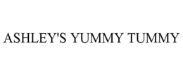 ASHLEY'S YUMMY TUMMY trademark