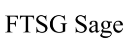 FTSG SAGE trademark