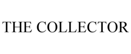 THE COLLECTOR trademark