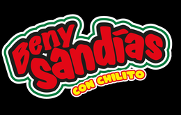 BENY SANDÍAS CON CHILITO trademark