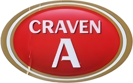 CRAVEN A trademark