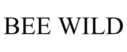 BEE WILD trademark