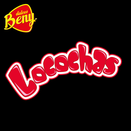 DULCES BENY LOCOCHAS trademark