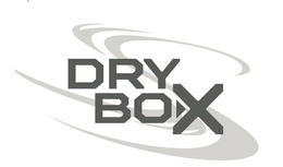 DRY BOX trademark