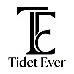 TE TIDET EVER trademark