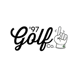 ‘97 GOLF CO. 97 trademark