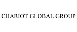 CHARIOT GLOBAL GROUP trademark