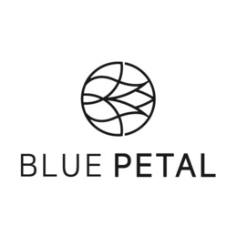 BLUE PETAL trademark