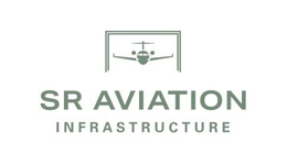 SR AVIATION INFRASTRUCTURE trademark