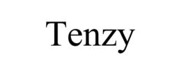 TENZY trademark
