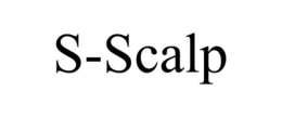 S-SCALP trademark