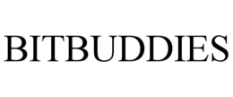BITBUDDIES trademark