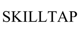 SKILLTAP trademark