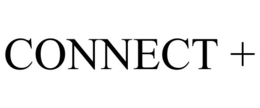 CONNECT + trademark