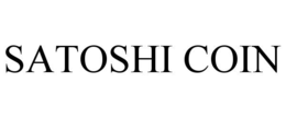 SATOSHI COIN trademark
